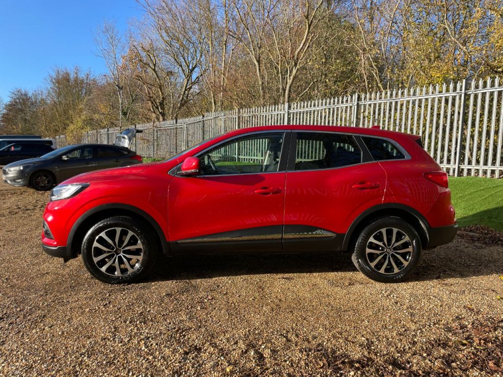 Used Renault Kadjar 2022 for sale - 76782863: Photo 5