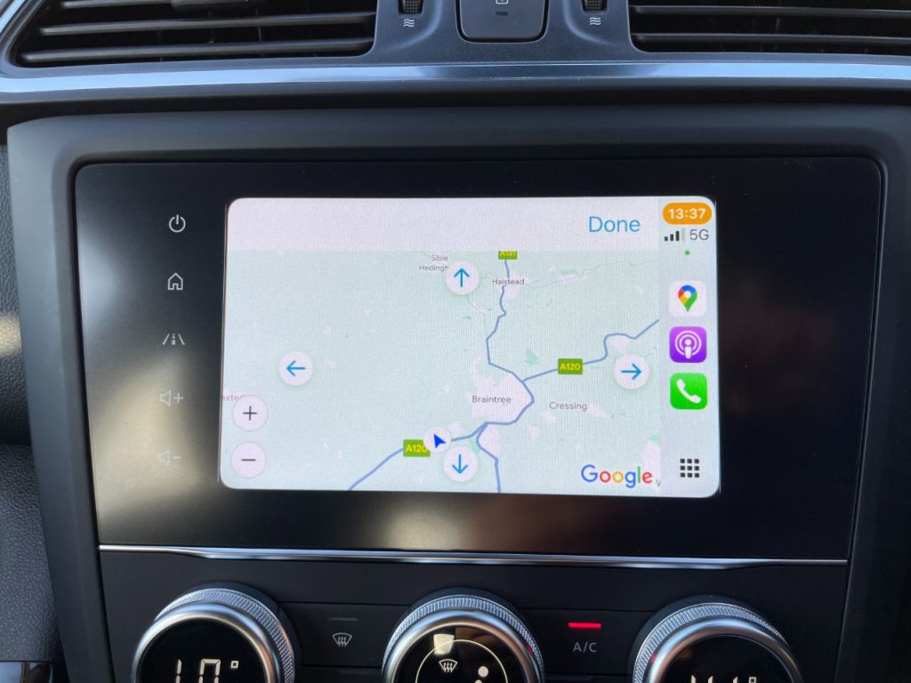 Used Renault Kadjar 2022 for sale - 76782863: Photo 50