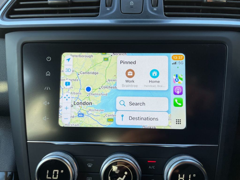 Used Renault Kadjar 2022 for sale - 76782863: Photo 51