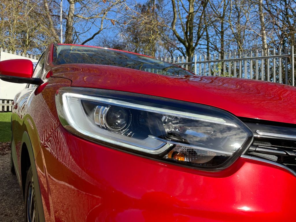 Used Renault Kadjar 2022 for sale - 76782863: Photo 52