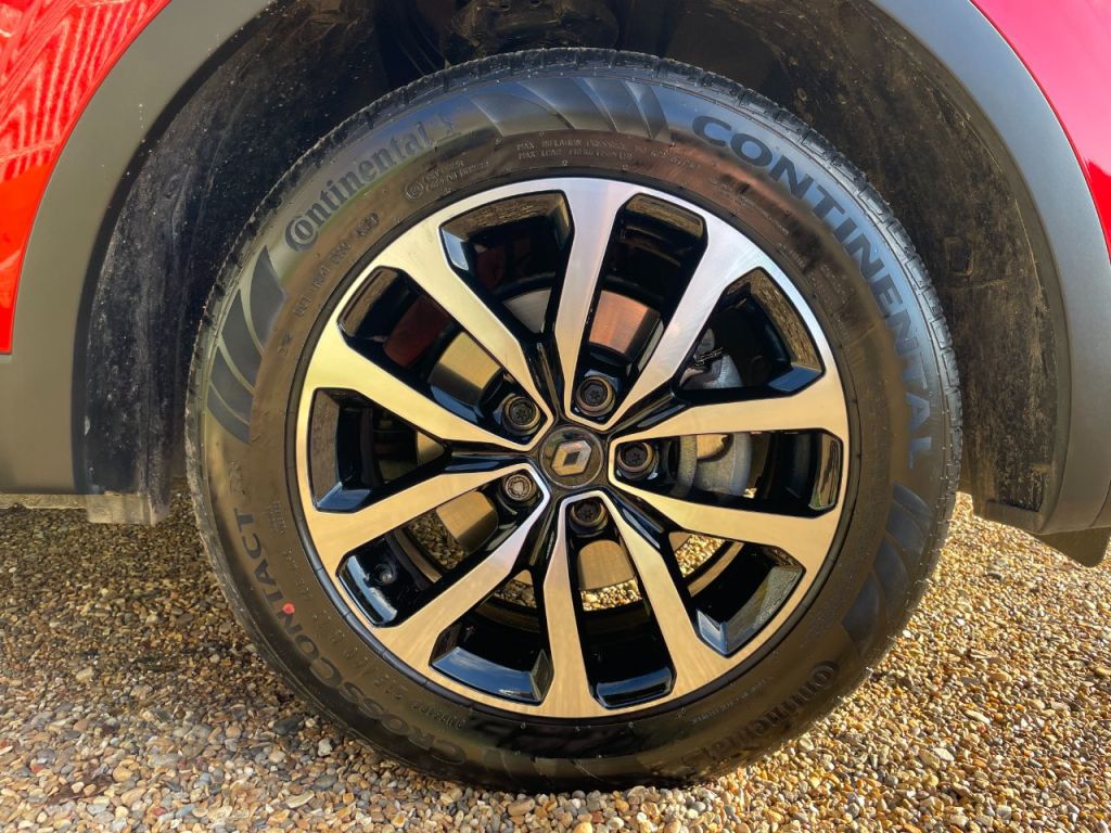 Used Renault Kadjar 2022 for sale - 76782863: Photo 7