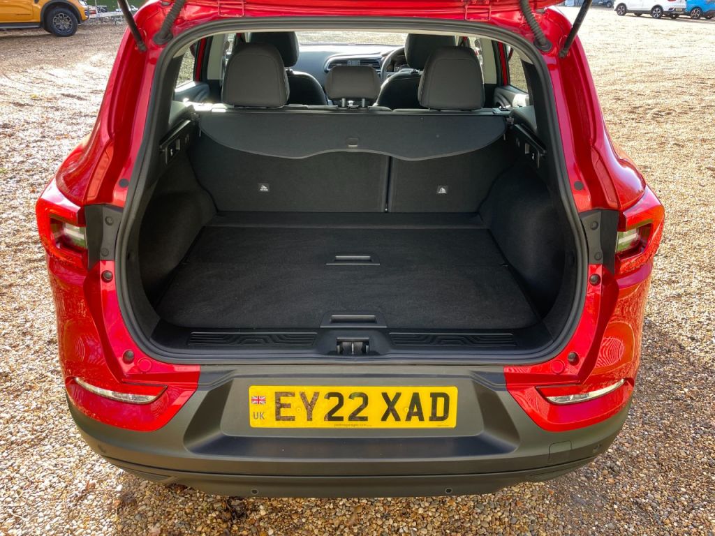 Used Renault Kadjar 2022 for sale - 76782863: Photo 9