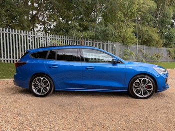 Used Ford Focus 2025 for sale - 79572782: Photo