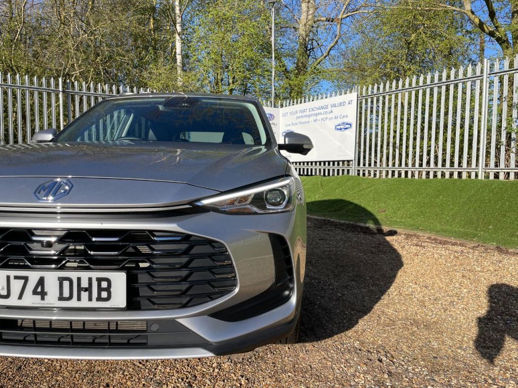 Used MG MG ZS 2025 for sale - 77990231: Photo 10