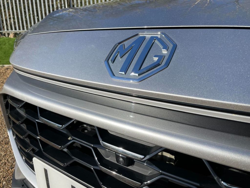 Used MG MG ZS 2025 for sale - 77990231: Photo 12