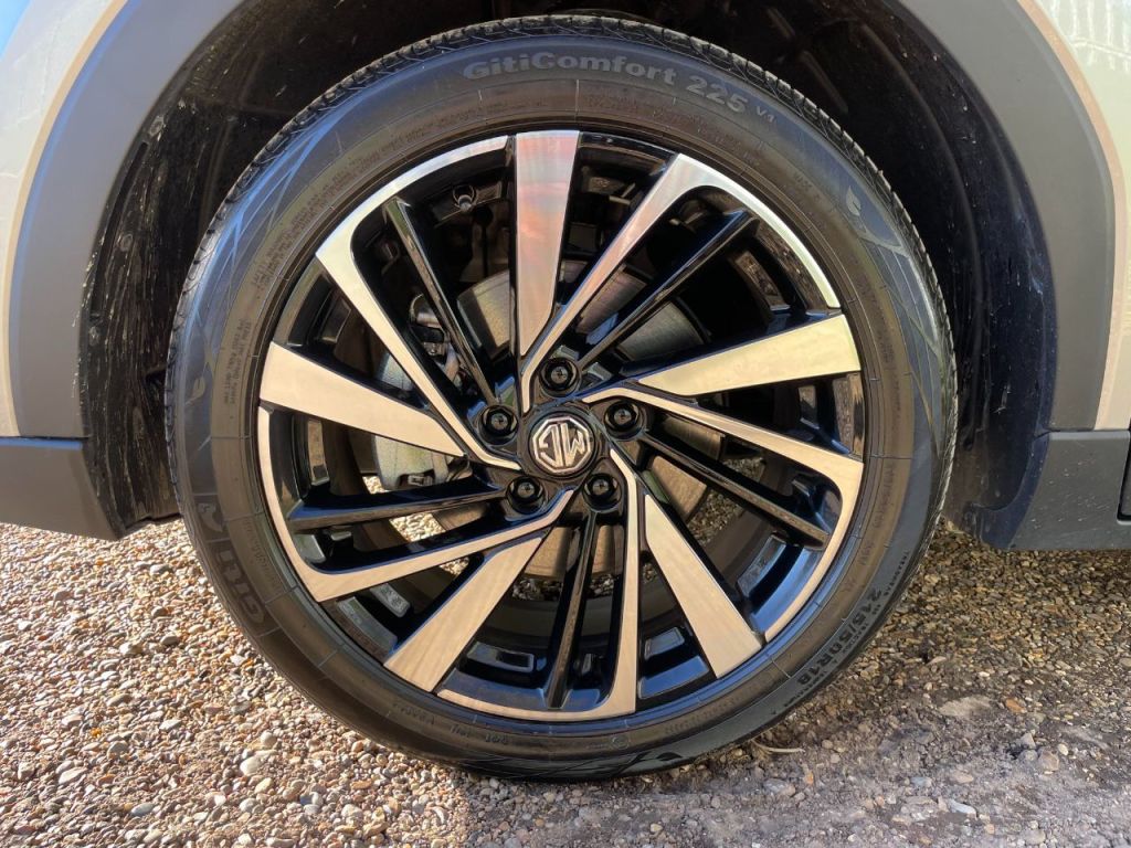 Used MG MG ZS 2025 for sale - 77990231: Photo 14