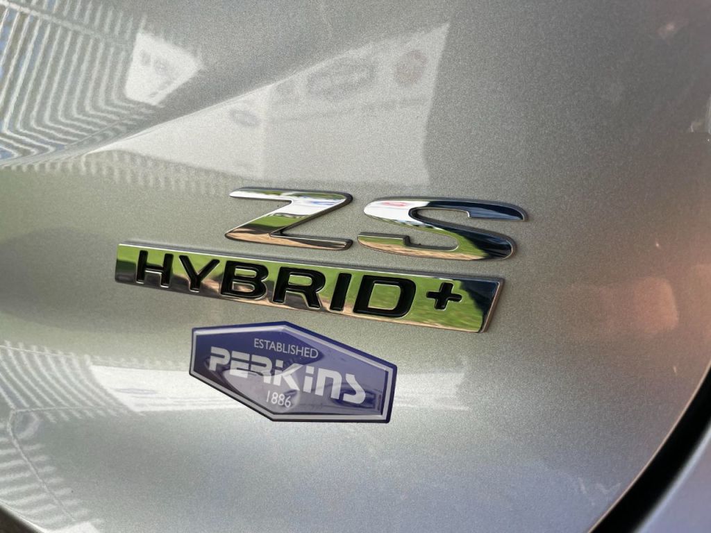 Used MG MG ZS 2025 for sale - 77990231: Photo 18