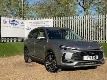 Used MG MG ZS 2025 for sale - 77990231: Photo