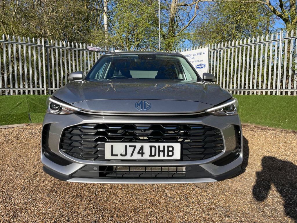 Used MG MG ZS 2025 for sale - 77990231: Photo 2