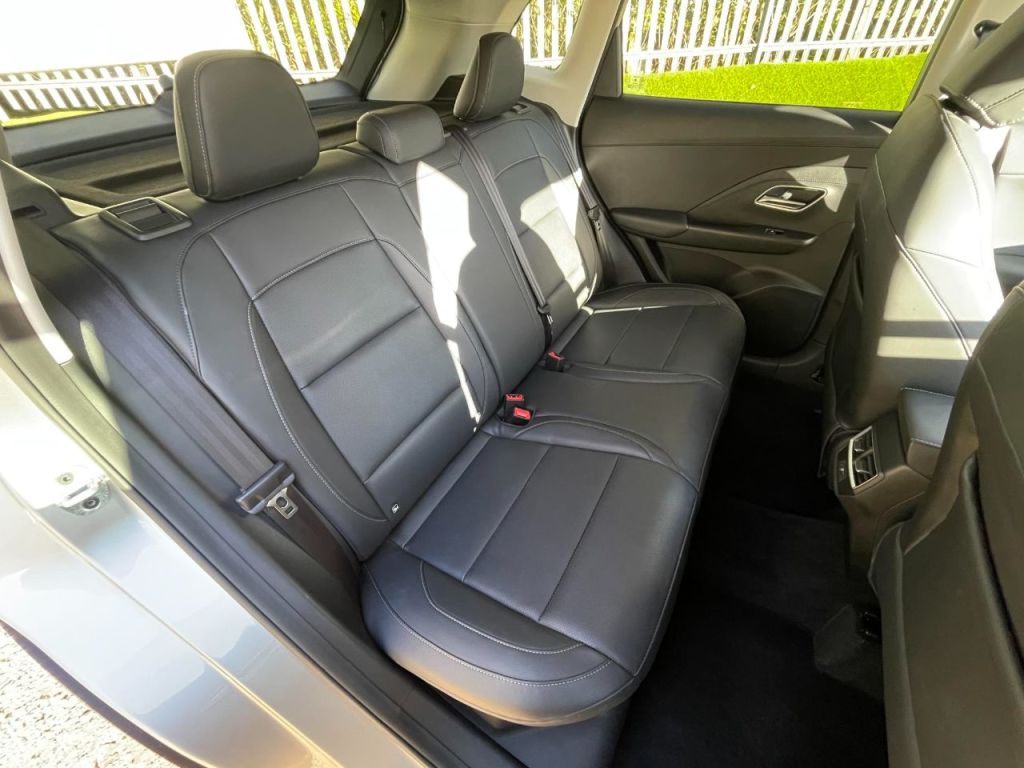 Used MG MG ZS 2025 for sale - 77990231: Photo 23