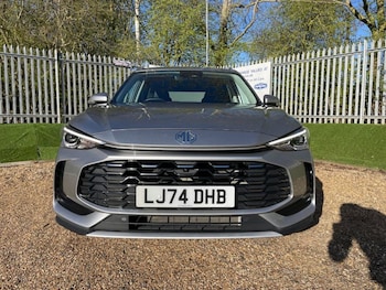 Used MG MG ZS 2025 for sale - 77990231: Photo