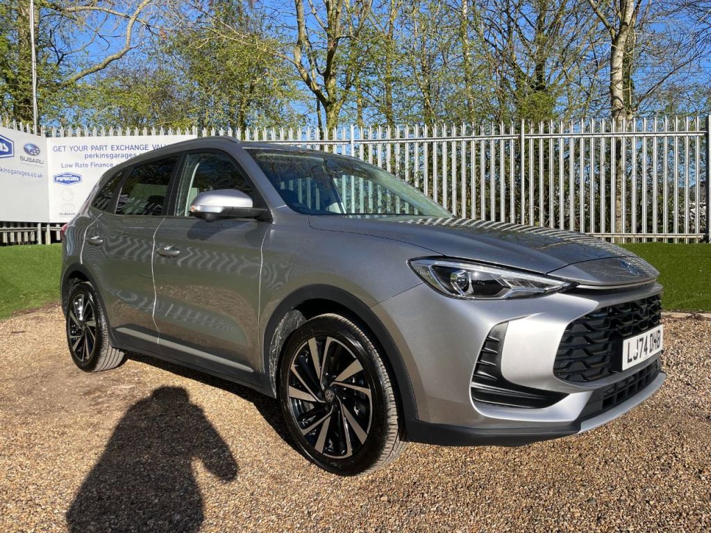 Used MG MG ZS 2025 for sale - 77990231: Photo 3