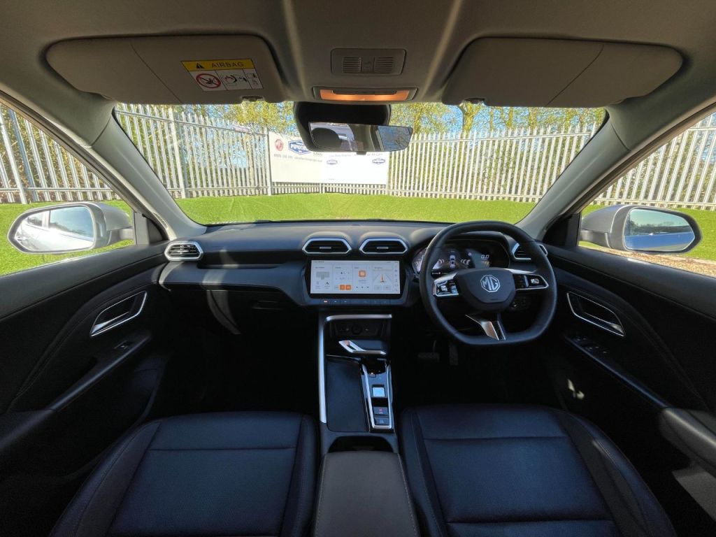 Used MG MG ZS 2025 for sale - 77990231: Photo 32