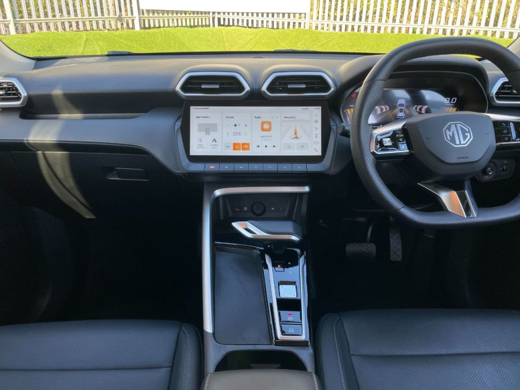 Used MG MG ZS 2025 for sale - 77990231: Photo 33