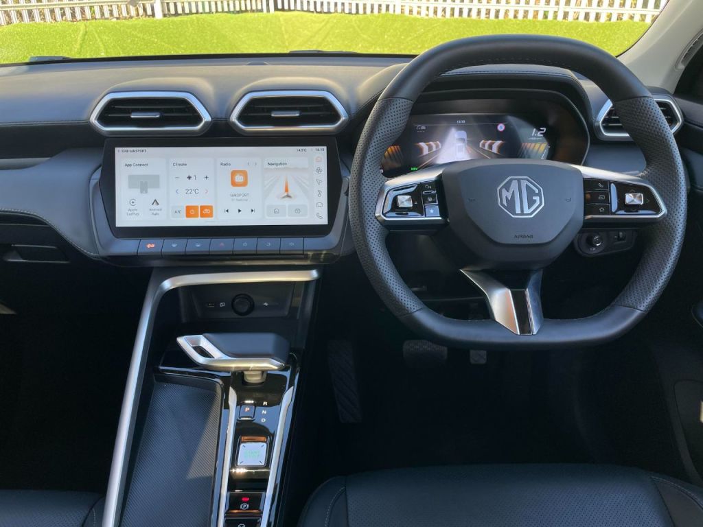 Used MG MG ZS 2025 for sale - 77990231: Photo 34