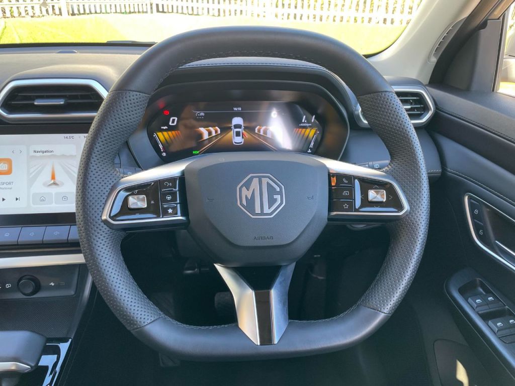 Used MG MG ZS 2025 for sale - 77990231: Photo 35