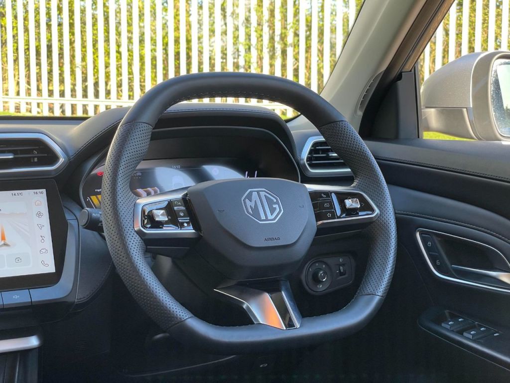 Used MG MG ZS 2025 for sale - 77990231: Photo 36