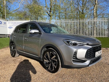 Used MG MG ZS 2025 for sale - 77990231: Photo