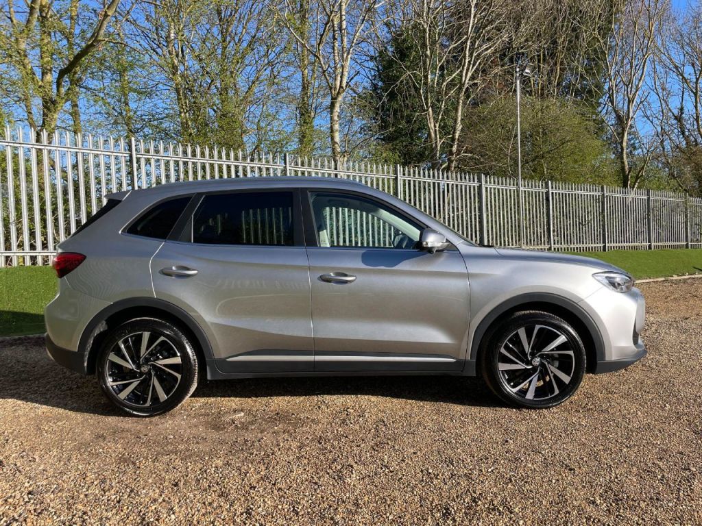 Used MG MG ZS 2025 for sale - 77990231: Photo 4