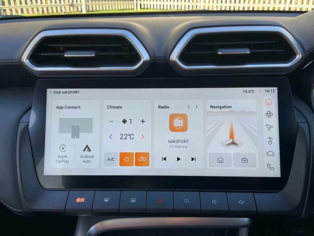 Used MG MG ZS 2025 for sale - 77990231: Photo 41