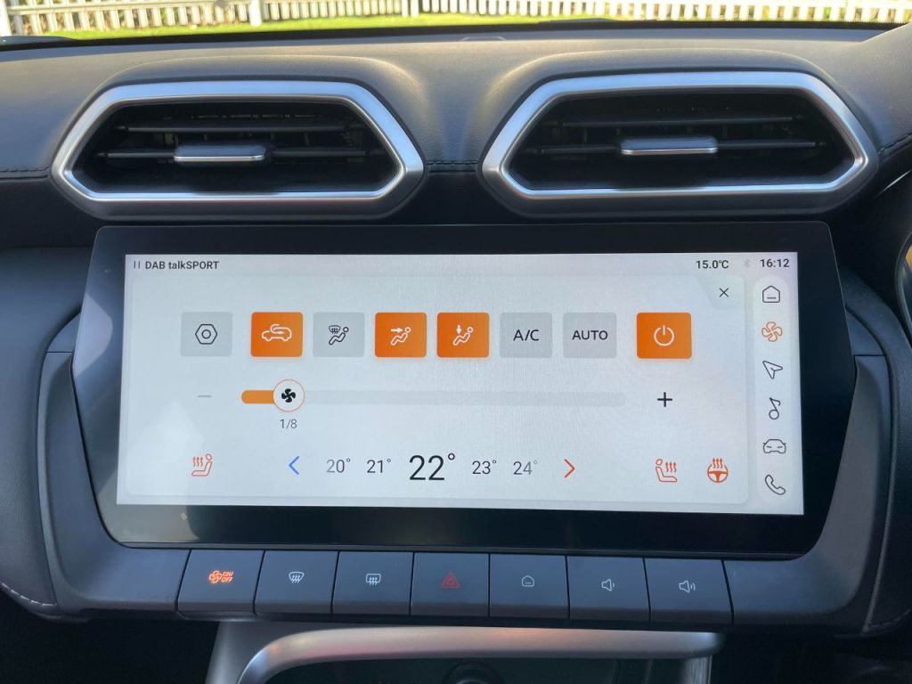 Used MG MG ZS 2025 for sale - 77990231: Photo 42