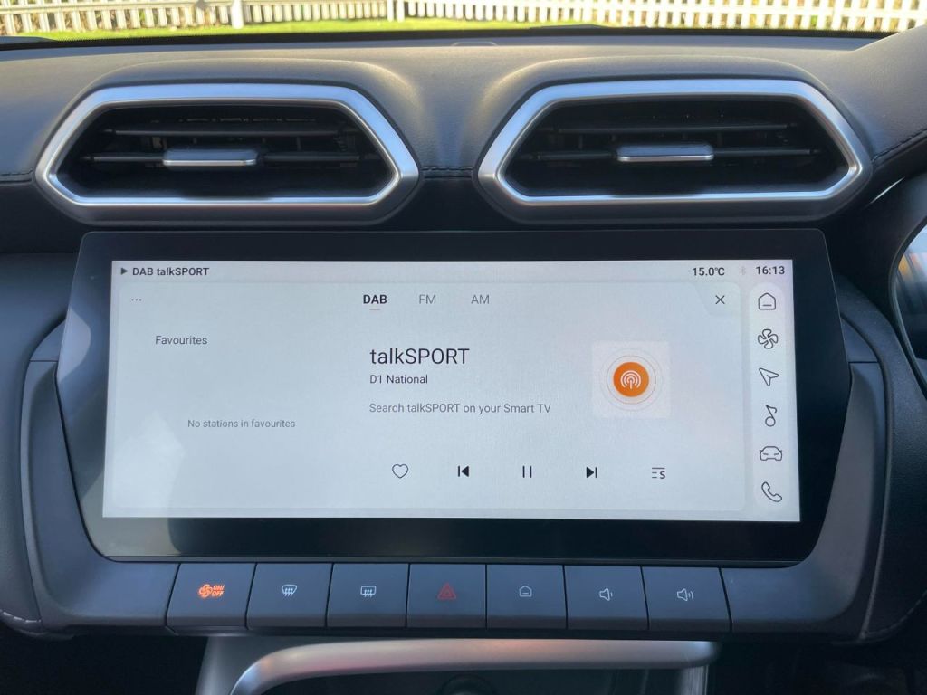 Used MG MG ZS 2025 for sale - 77990231: Photo 43