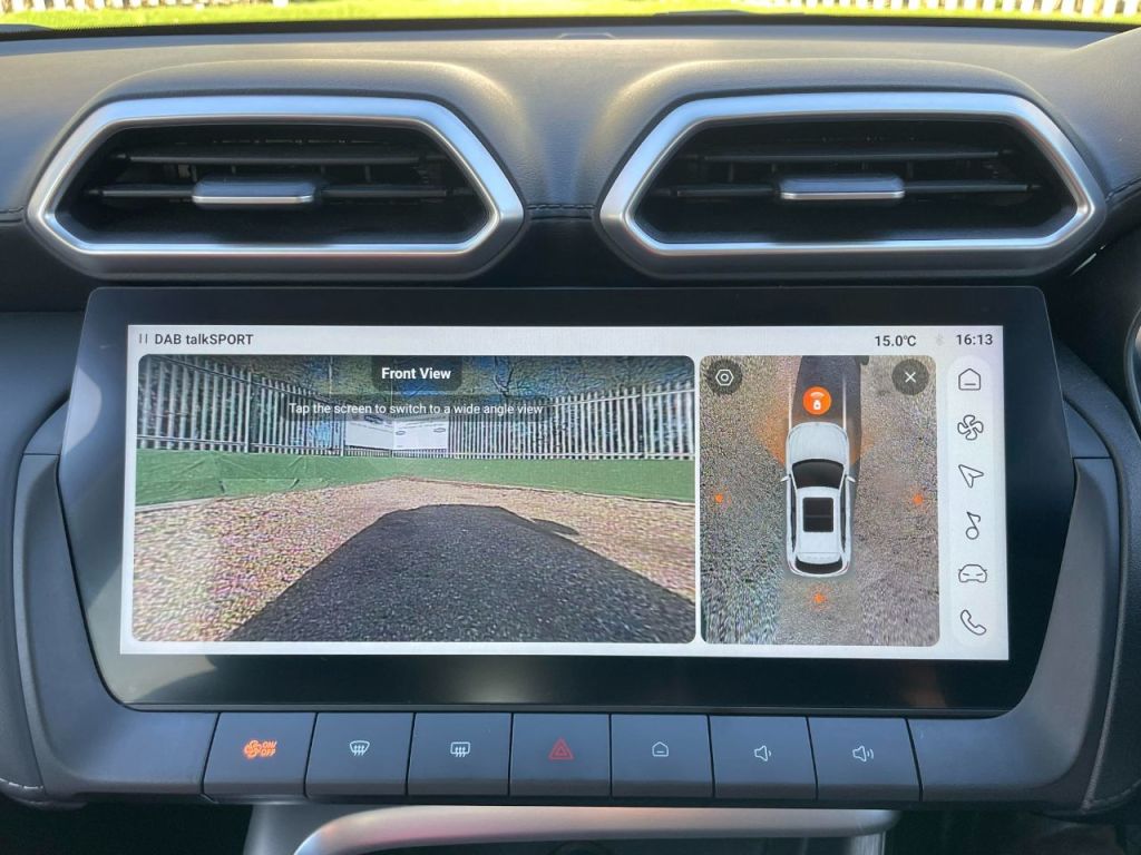 Used MG MG ZS 2025 for sale - 77990231: Photo 45