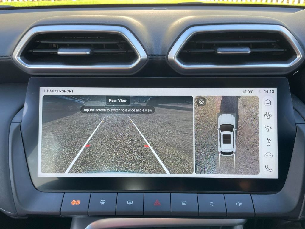 Used MG MG ZS 2025 for sale - 77990231: Photo 46