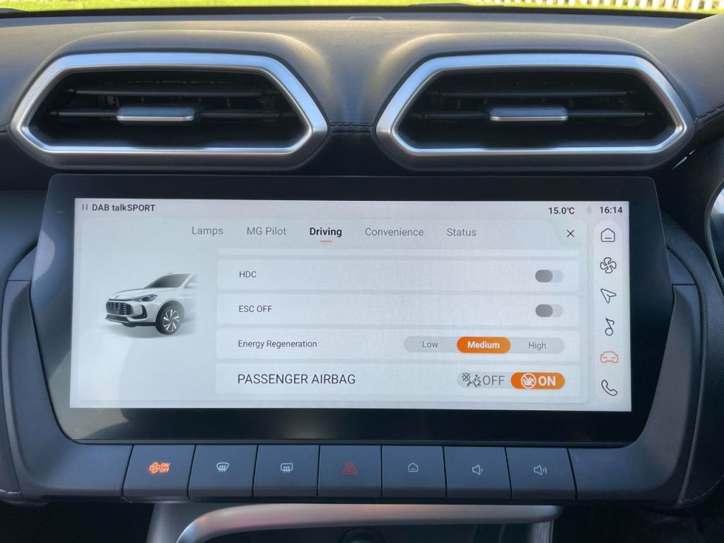 Used MG MG ZS 2025 for sale - 77990231: Photo 47