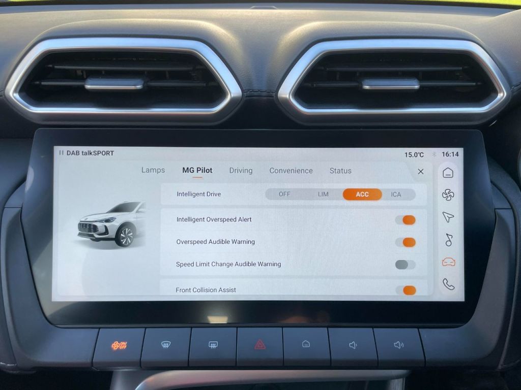 Used MG MG ZS 2025 for sale - 77990231: Photo 48