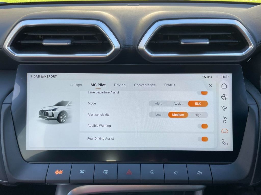 Used MG MG ZS 2025 for sale - 77990231: Photo 49