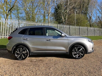 Used MG MG ZS 2025 for sale - 77990231: Photo