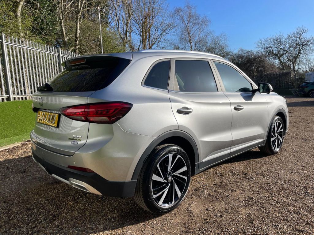 Used MG MG ZS 2025 for sale - 77990231: Photo 5