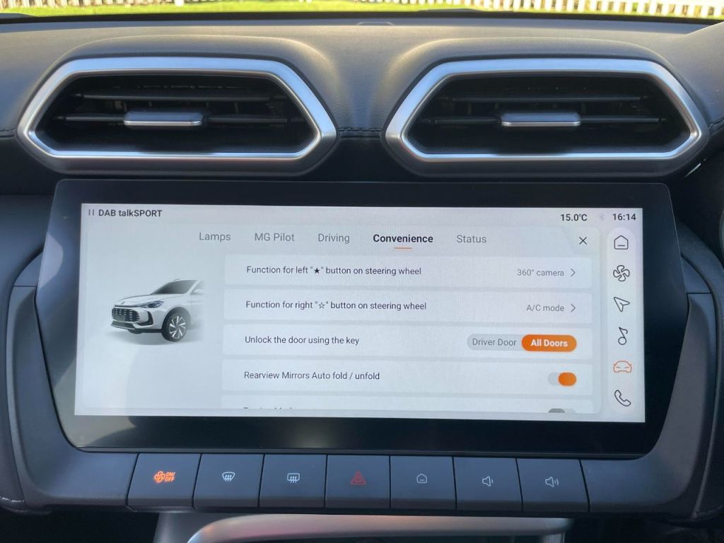 Used MG MG ZS 2025 for sale - 77990231: Photo 51