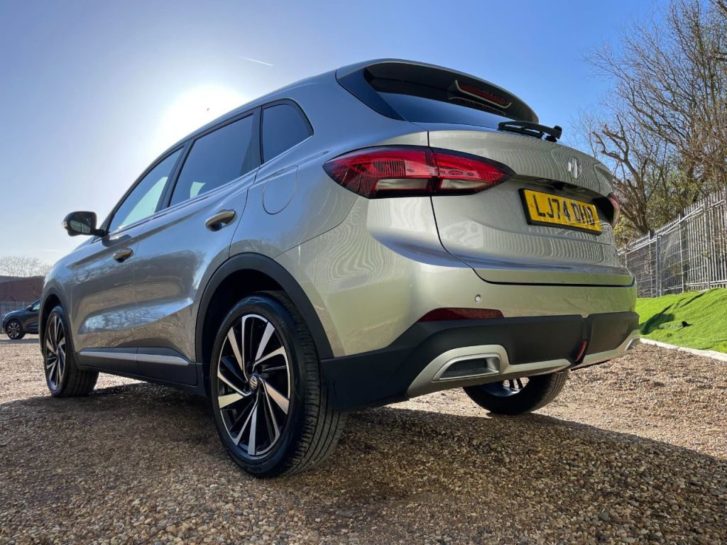 Used MG MG ZS 2025 for sale - 77990231: Photo 7