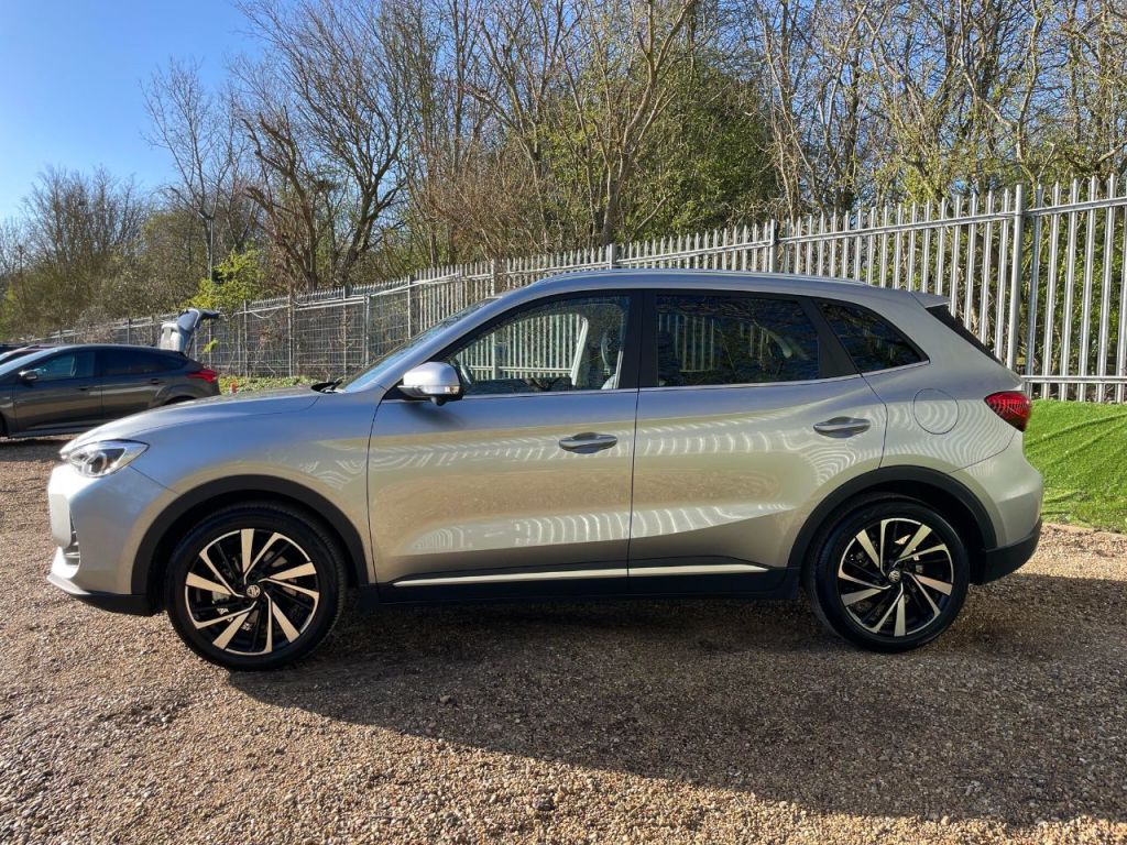 Used MG MG ZS 2025 for sale - 77990231: Photo 8