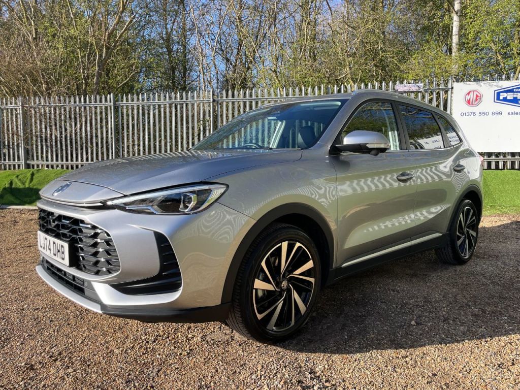 Used MG MG ZS 2025 for sale - 77990231: Photo 9