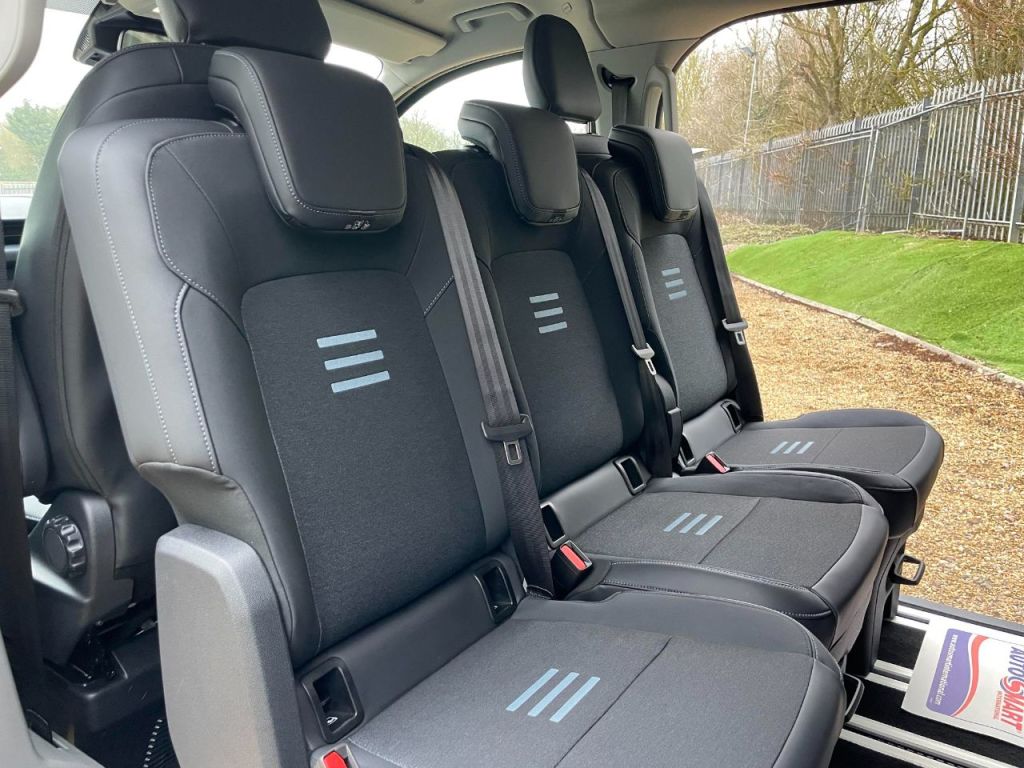 Used Ford Tourneo Custom 2025 for sale - 77226286: Photo 23