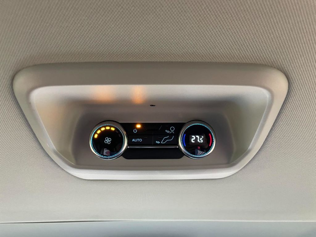 Used Ford Tourneo Custom 2025 for sale - 77226286: Photo 27