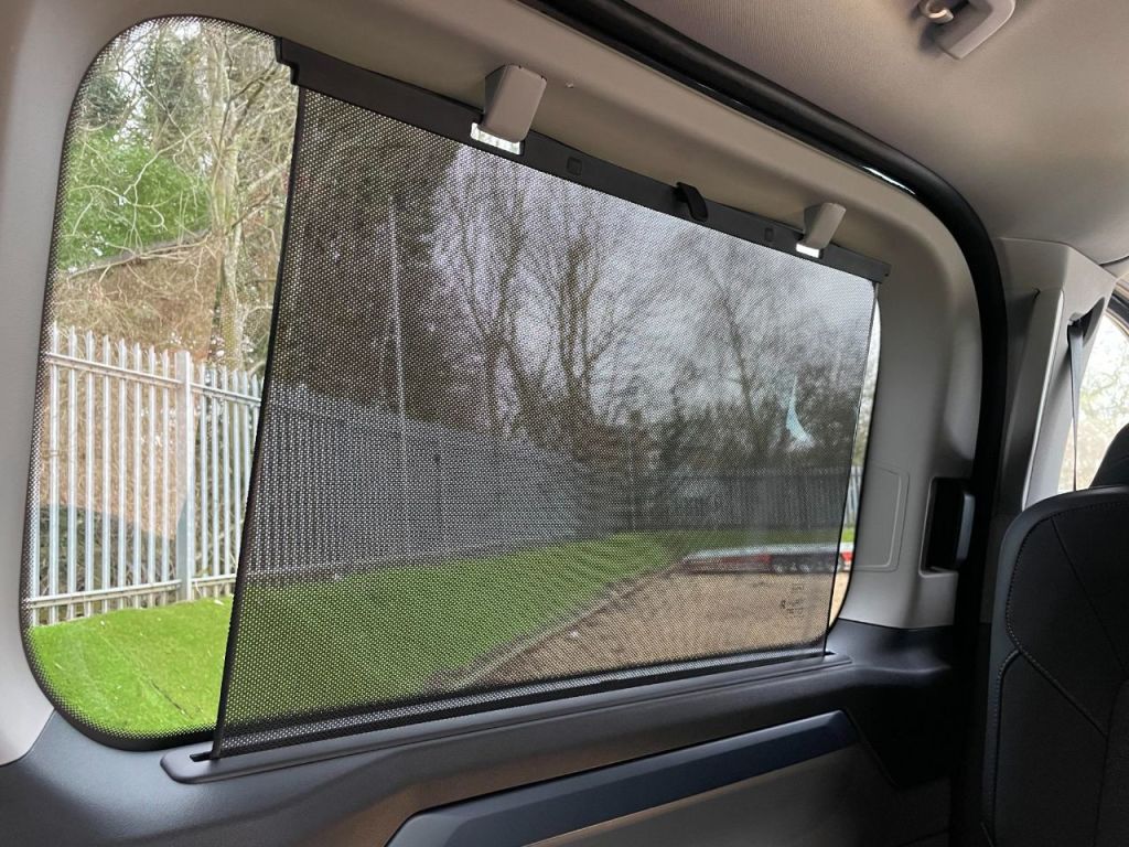 Used Ford Tourneo Custom 2025 for sale - 77226286: Photo 28