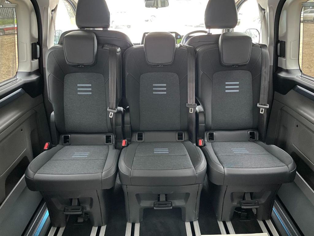 Used Ford Tourneo Custom 2025 for sale - 77226286: Photo 31