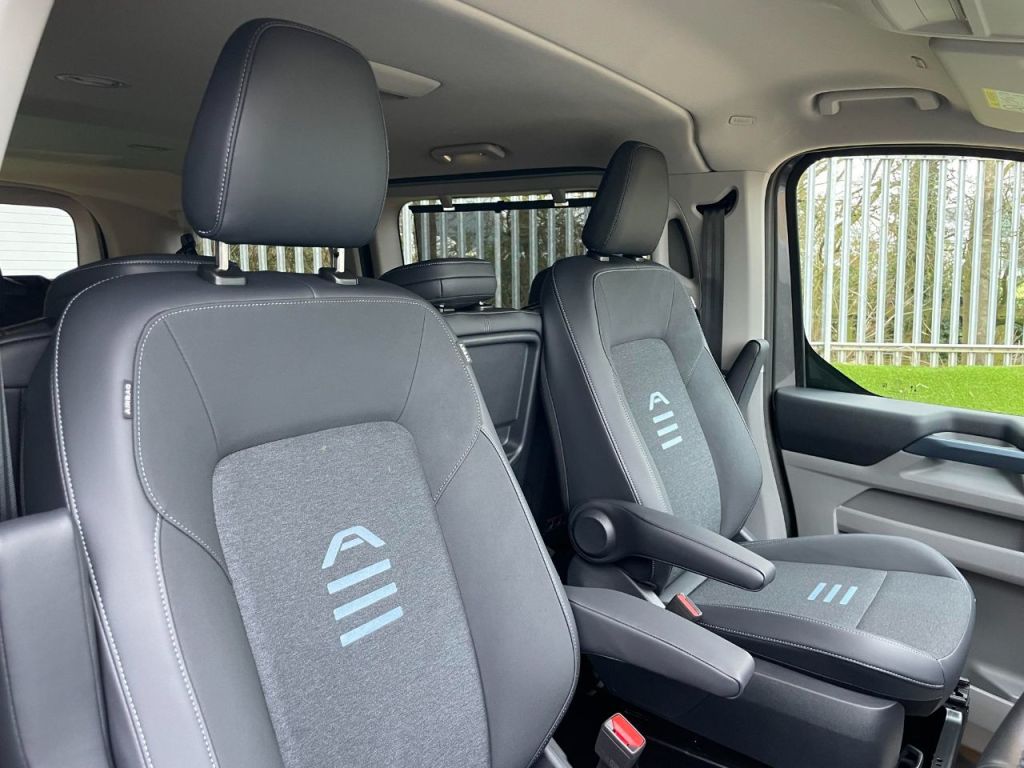 Used Ford Tourneo Custom 2025 for sale - 77226286: Photo 35
