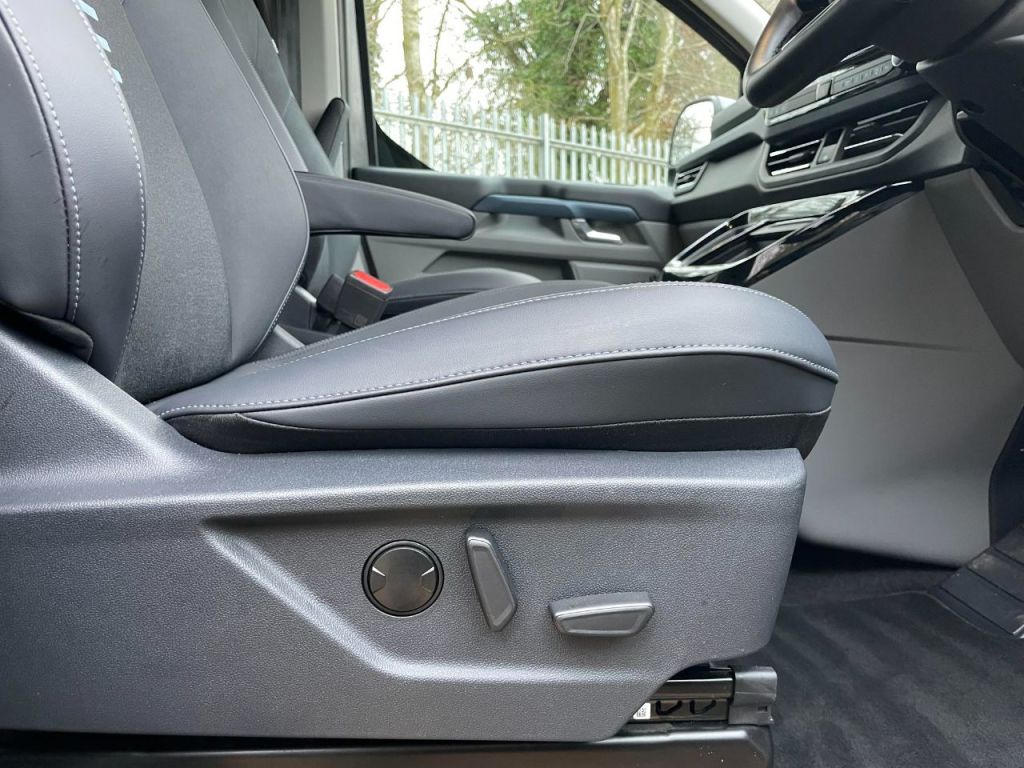 Used Ford Tourneo Custom 2025 for sale - 77226286: Photo 36