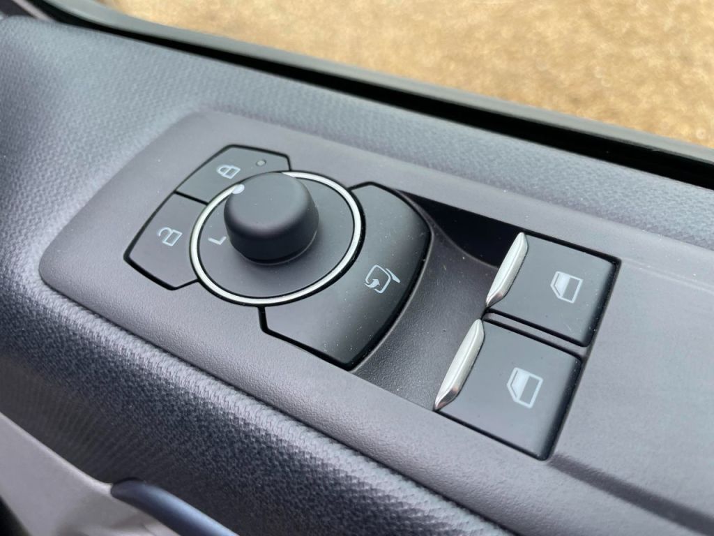 Used Ford Tourneo Custom 2025 for sale - 77226286: Photo 37