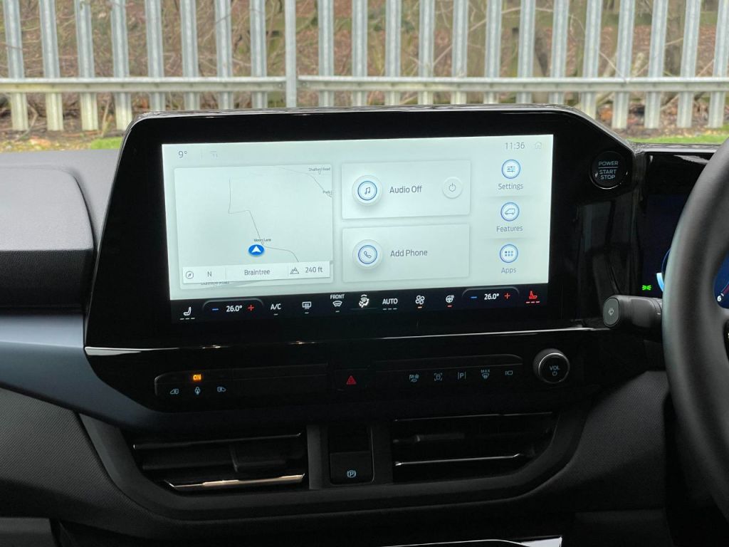 Used Ford Tourneo Custom 2025 for sale - 77226286: Photo 43