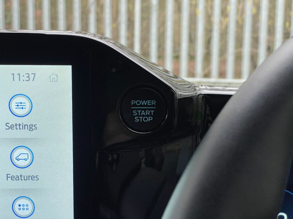 Used Ford Tourneo Custom 2025 for sale - 77226286: Photo 45