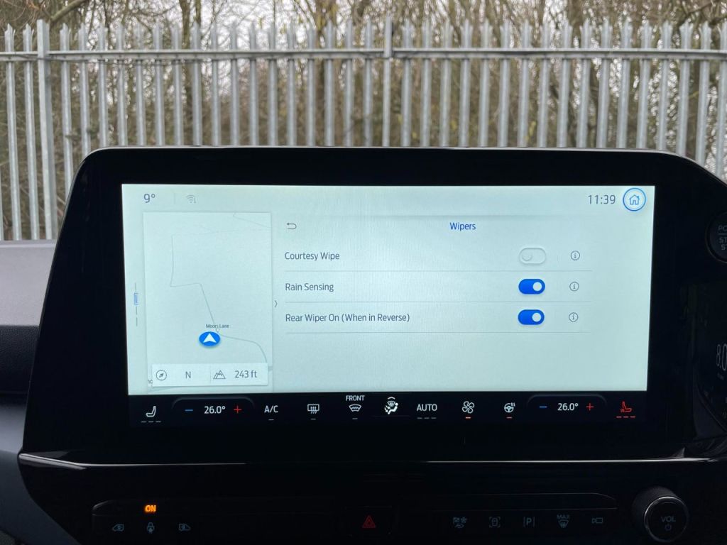 Used Ford Tourneo Custom 2025 for sale - 77226286: Photo 60