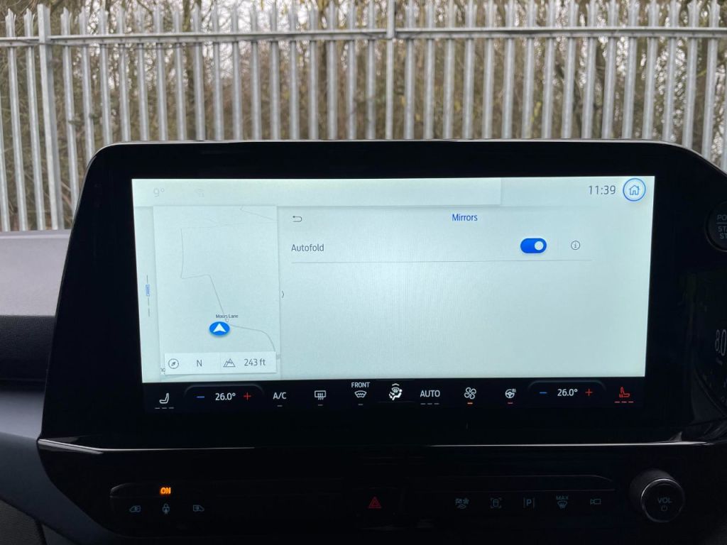 Used Ford Tourneo Custom 2025 for sale - 77226286: Photo 61