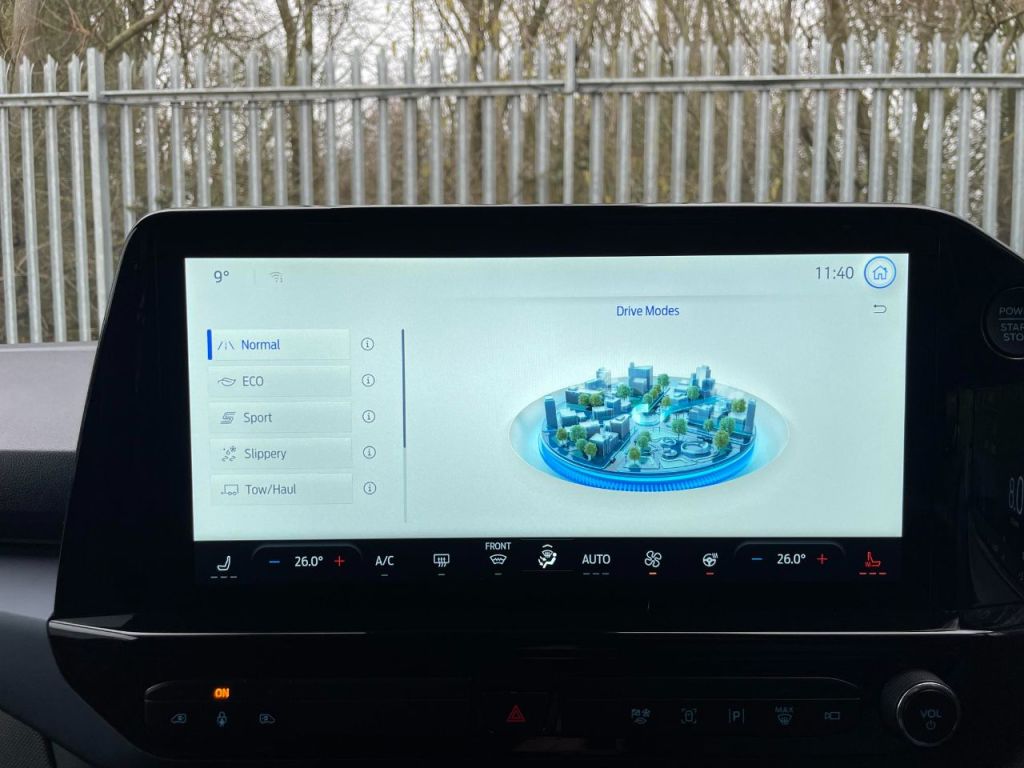 Used Ford Tourneo Custom 2025 for sale - 77226286: Photo 62