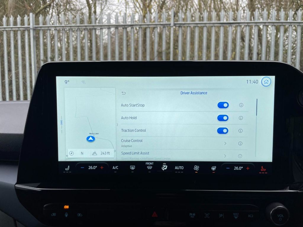 Used Ford Tourneo Custom 2025 for sale - 77226286: Photo 63